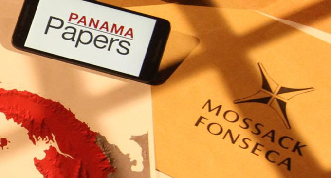 Panama Papers scam: Four charged in US with fraud and tax evasion