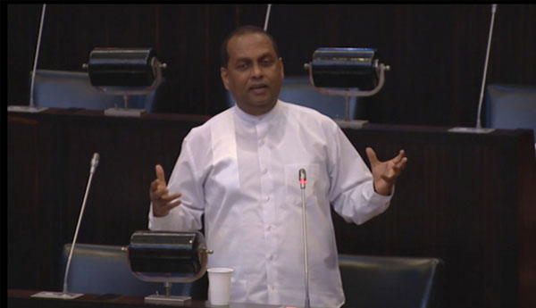 UPFA to support Vote on Account