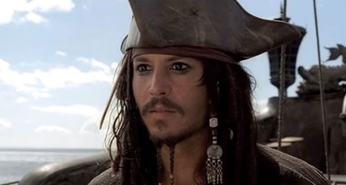 Johnny Depp officially dropped from Pirates of the Caribbean, Disney producer confirms