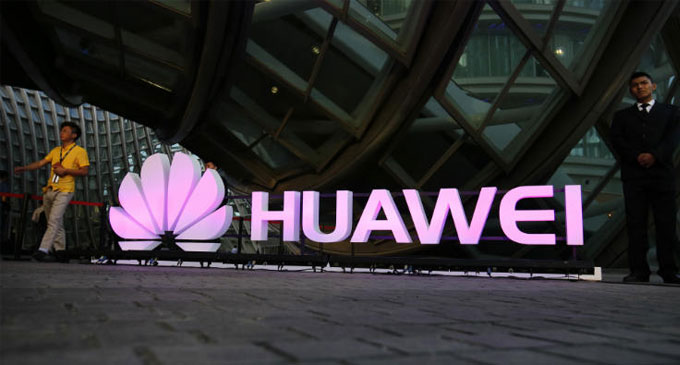 China telecoms giant Huawei CFO arrested in Canada