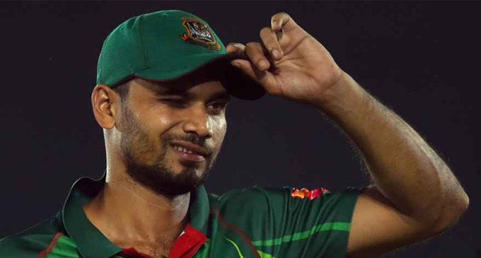 Mashrafe Mortaza wins parliament seat Mashrafe Mortaza wins parliament seat