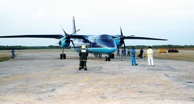 India delays project to modernise key Sri Lankan Airport India delays project to modernise key Sri Lankan Airport