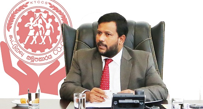 Sri Lanka Co-operatives enter National rice supply chain Sri Lanka Co-operatives enter National rice supply chain