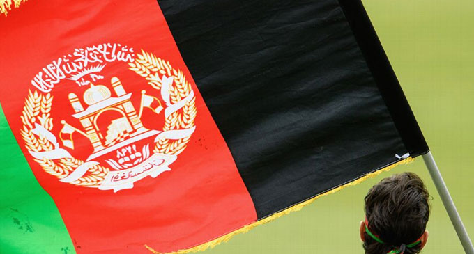 Afghanistan earn direct qualification in 2020 T20 World Cup Afghanistan earn direct qualification in 2020 T20 World Cup