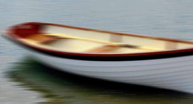 Sea vessel identified in Mullaitivu