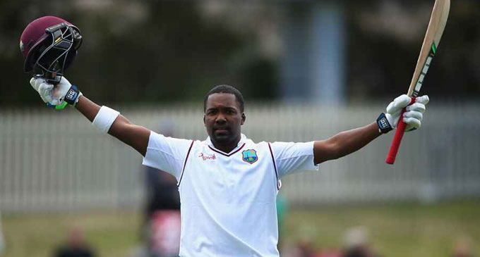 Darren Bravo returns to West Indies Test squad to face England Darren Bravo returns to West Indies Test squad to face England