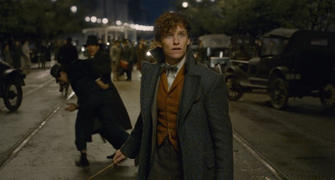 Fantastic Beasts 3 production delayed by several months