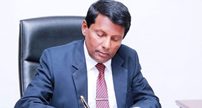 Examination commissioner clarifies about the A/L ranks