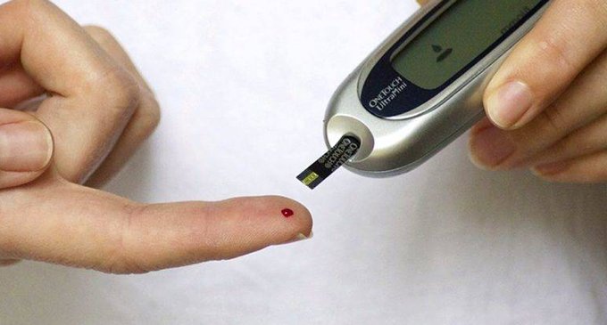Vitamin D intake could lower diabetes risk: Study