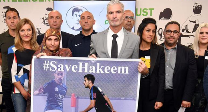 Hakeem al-Araibi campaigners say Bahraini footballer’s case is urgent