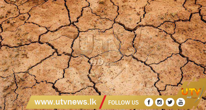 Space technology predicts droughts five months in advance