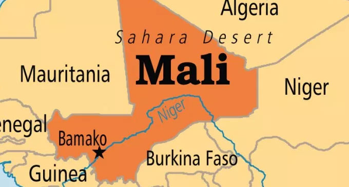 Army captain and a trooper killed in IED attack in Mali