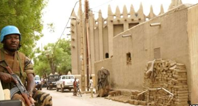 Armed men kill 37 civilians in part of Mali hit by ethnic violence Armed men kill 37 civilians in part of Mali hit by ethnic violence