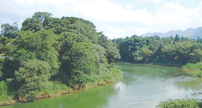 Lower Malwathu Oya project to accelerate Lower Malwathu Oya project to accelerate