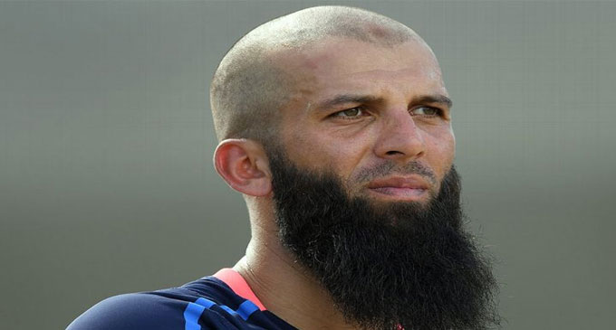 Moeen Ali eager to atone for Barbados failings as twin-spin prospect mounts