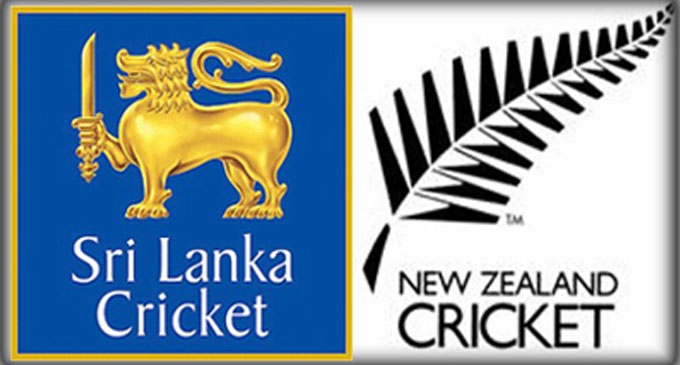 New Zealand vs Sri Lanka, Live Updates, 1st ODI in Mount Maunganui: NZ Finish With 371/7 New Zealand vs Sri Lanka, Live Updates, 1st ODI in Mount Maunganui: NZ Finish With 371/7