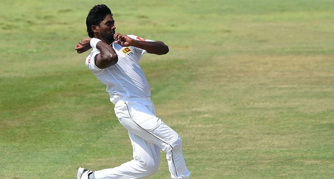 Pradeep ruled out of Australia series due to hamstring strain Pradeep ruled out of Australia series due to hamstring strain