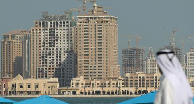 Qatar passes law giving foreign investors full business ownership rights Qatar passes law giving foreign investors full business ownership rights