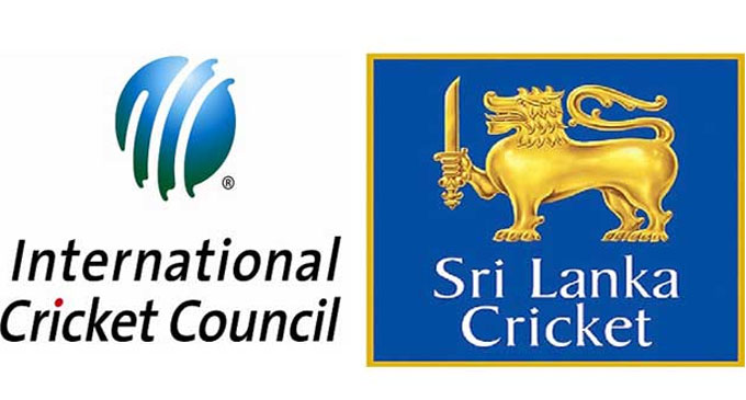 ICC agreed to postponing SLC elections ICC agreed to postponing SLC elections