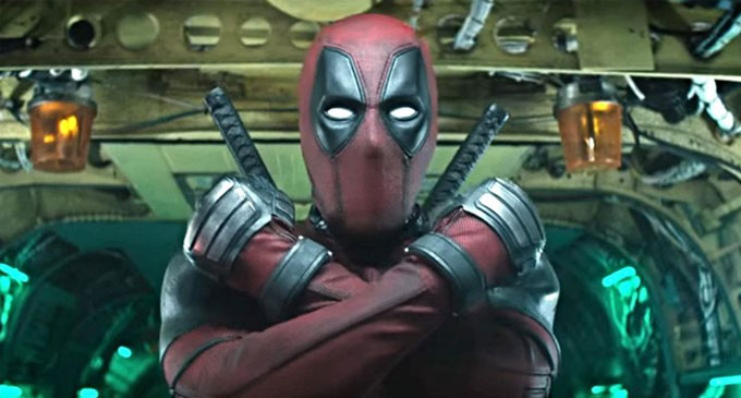 Ryan Reynolds on Deadpool 3: It will go in completely different direction Ryan Reynolds on Deadpool 3: It will go in completely different direction