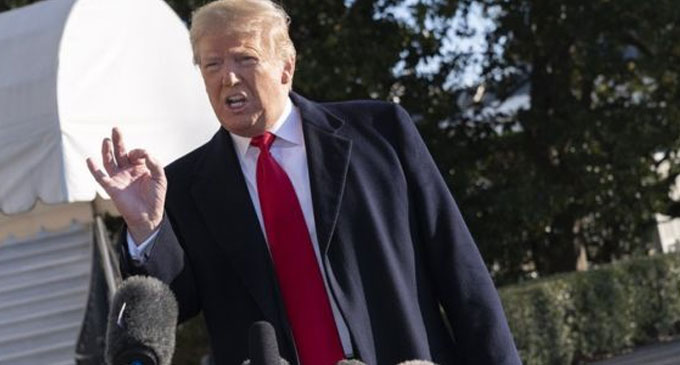 US and North Korea ‘negotiating a location’ for second summit, Trump reveals US and North Korea ‘negotiating a location’ for second summit, Trump reveals