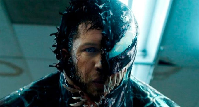 Venom sequel in the works Venom sequel in the works