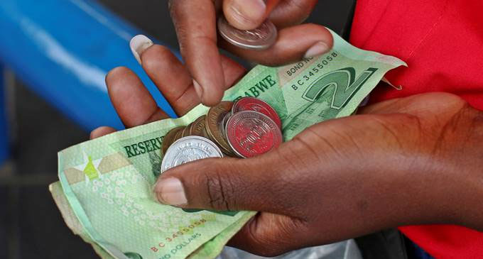 Zimbabwe teachers to strike over pay as currency crisis deepens Zimbabwe teachers to strike over pay as currency crisis deepens