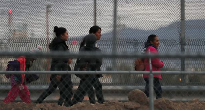 US border security deal reached to avert new US shutdown