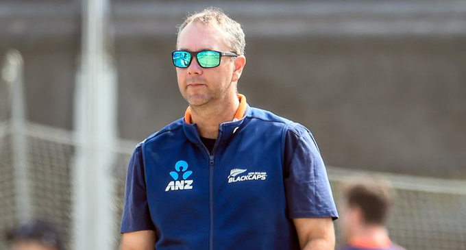 New Zealand’s McMillan off to IPL