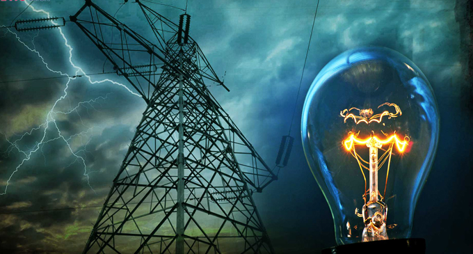 CEB announces daily power cut schedule [UPDATE]