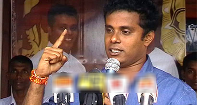 UPFA Provincial Councillor who was arrested over child sexual abuse, granted bail [UPDATE]