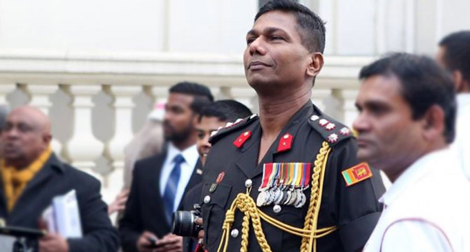 UK High Court quashes judgement on Major Gen. Priyanka Fernando UK High Court quashes judgement on Major Gen. Priyanka Fernando