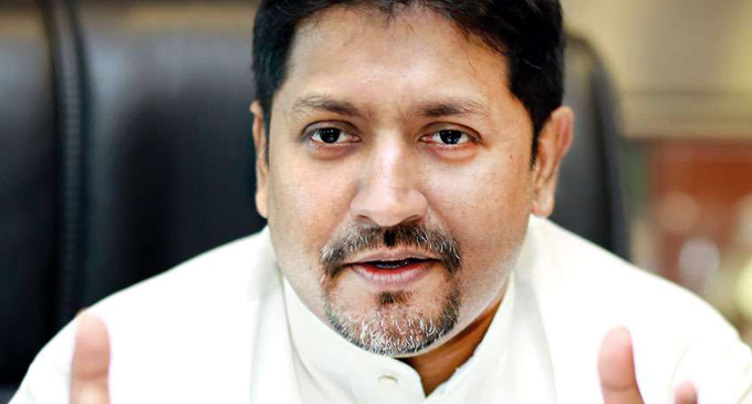 Opposition concerned over risks faced by security forces: Ruwan