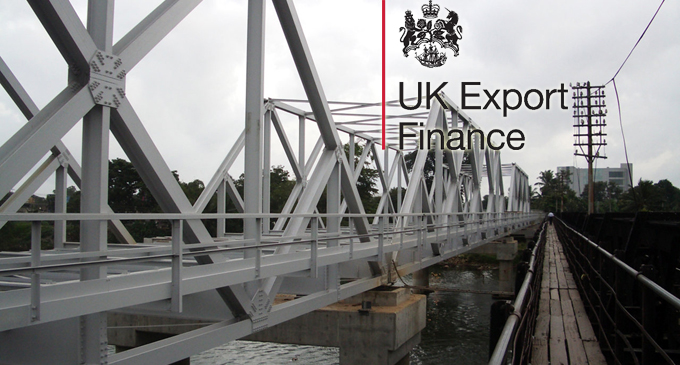 UK to provide GBP 49 million worth of support to develop infrastructure in Sri Lanka