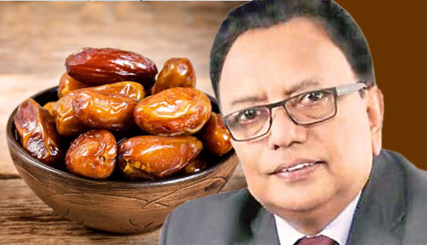 “Sri Lanka to get more dates for this Ramadan” – Minister Haleem