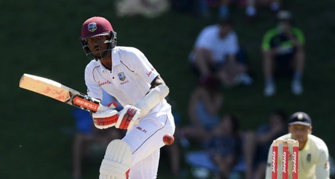 Kraigg Brathwaite to Captain West Indies in place of Jason Holder Kraigg Brathwaite to Captain West Indies in place of Jason Holder