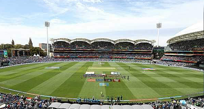 BCCI could ask ICC to ban Pakistan from World Cup BCCI could ask ICC to ban Pakistan from World Cup