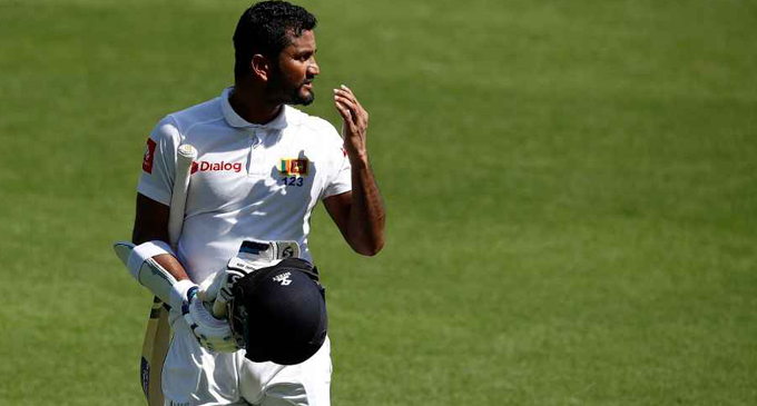 Karunaratne confident Sri Lanka can ‘find a way’ to score runs in South Africa