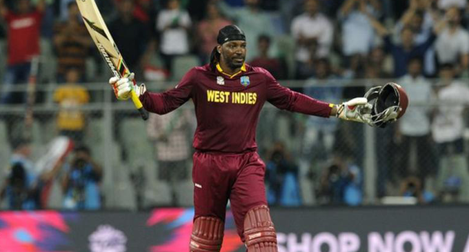 Chris Gayle to retire after 2019 World Cup Chris Gayle to retire after 2019 World Cup