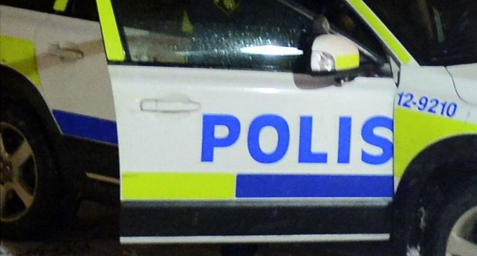Sweden arrests suspected Russian spy in Stockholm