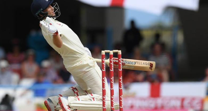 England collapse again in West Indies England collapse again in West Indies