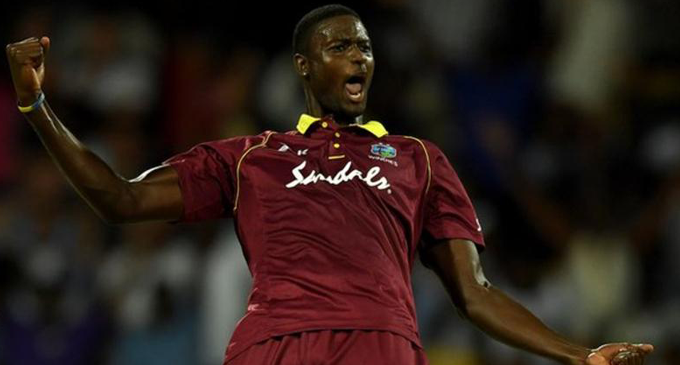 England collapse to West Indies defeat England collapse to West Indies defeat