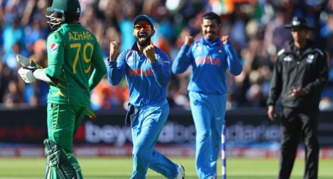 India call for ICC action after terror attack