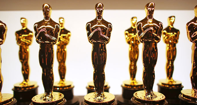 Four Oscars To Be Given During Ad Breaks