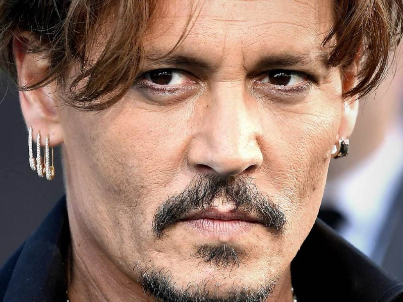 Johnny Depp fights to stop ex-lawyers from obtaining medical records Johnny Depp fights to stop ex-lawyers from obtaining medical records