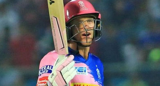 ‘Mankading’ law essential – MCC ‘Mankading’ law essential – MCC