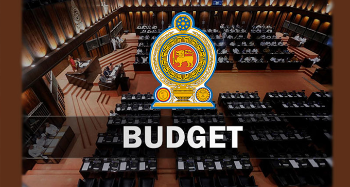 Budget 2022 takes new social direction