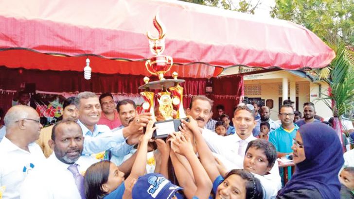 DS beat Sumangala 31-22 DS beat Sumangala 31-22