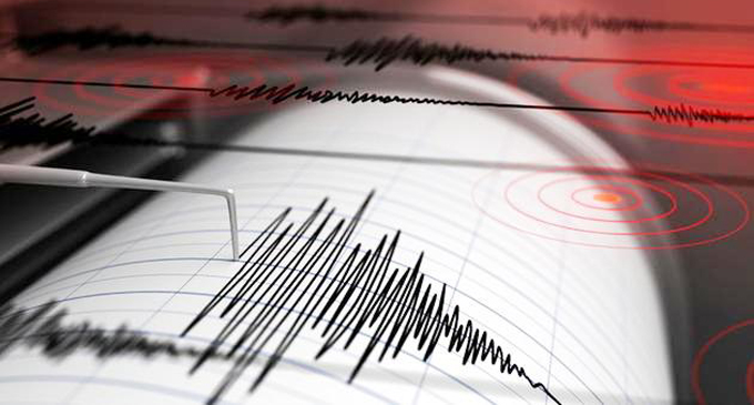 Earthquake hits Sumatra, no tsunami threat to Sri Lanka Earthquake hits Sumatra, no tsunami threat to Sri Lanka