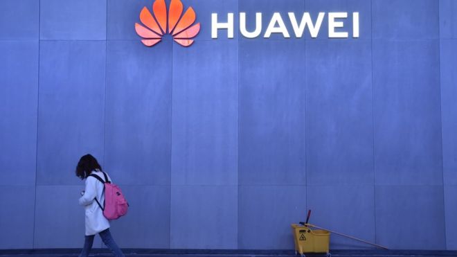Huawei sues US government over product ban Huawei sues US government over product ban